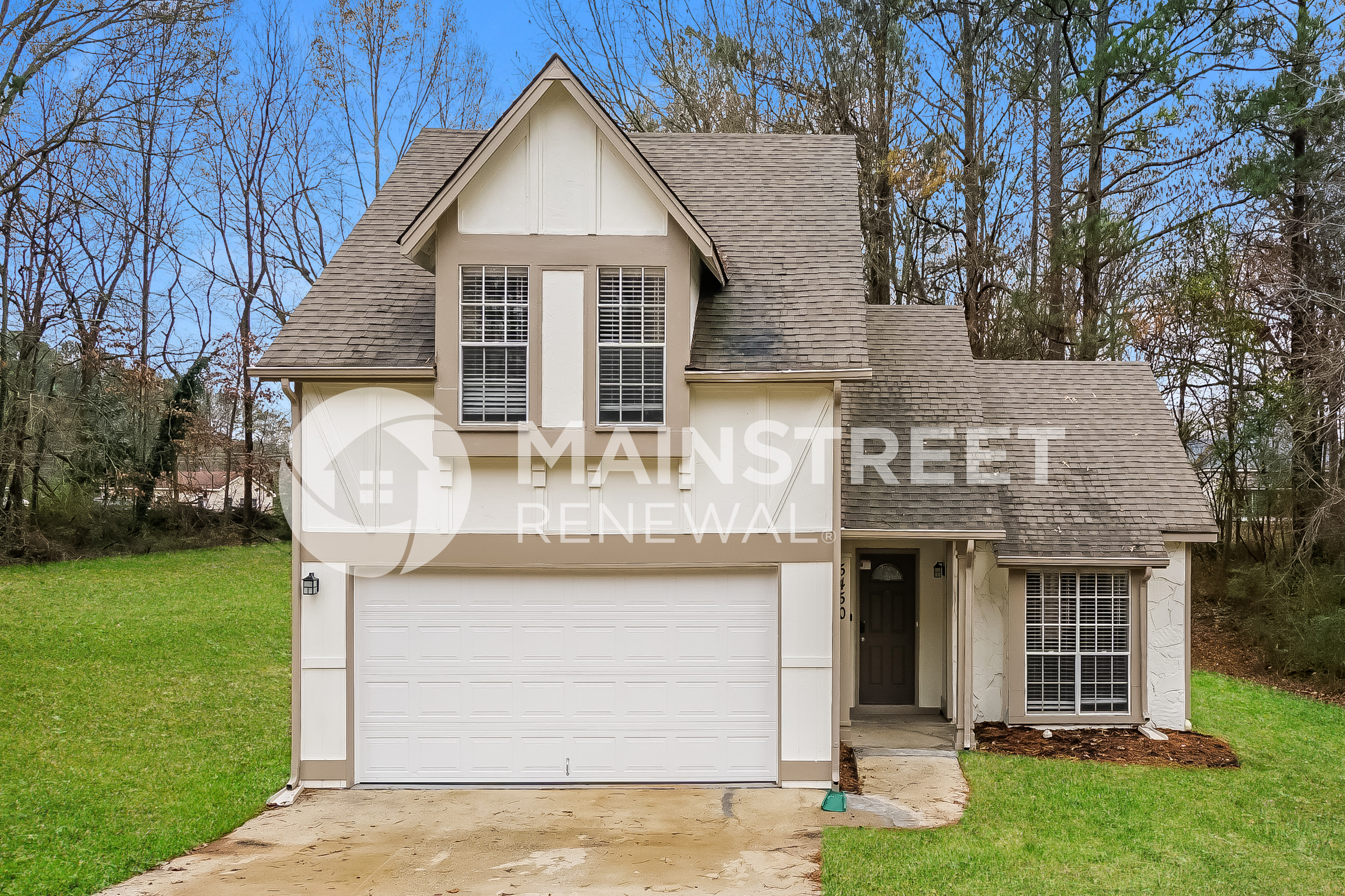 5450 FOREST DOWNS CIR ATLANTA, GA 30349